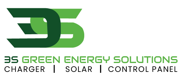 3s green energy solutions logo best solor installer in chennai