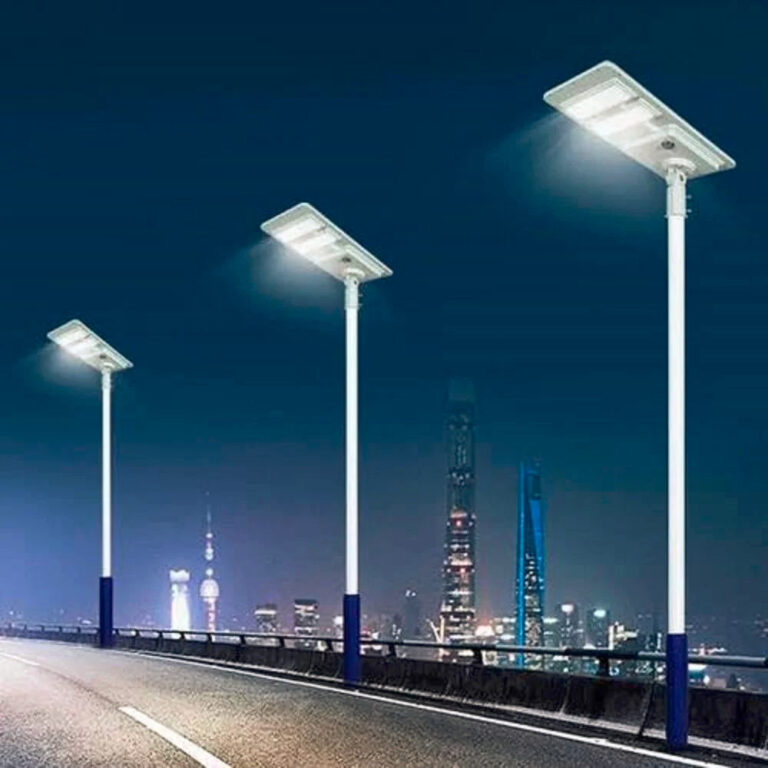 solar street light solutions in chennai by 3s green energy solutions