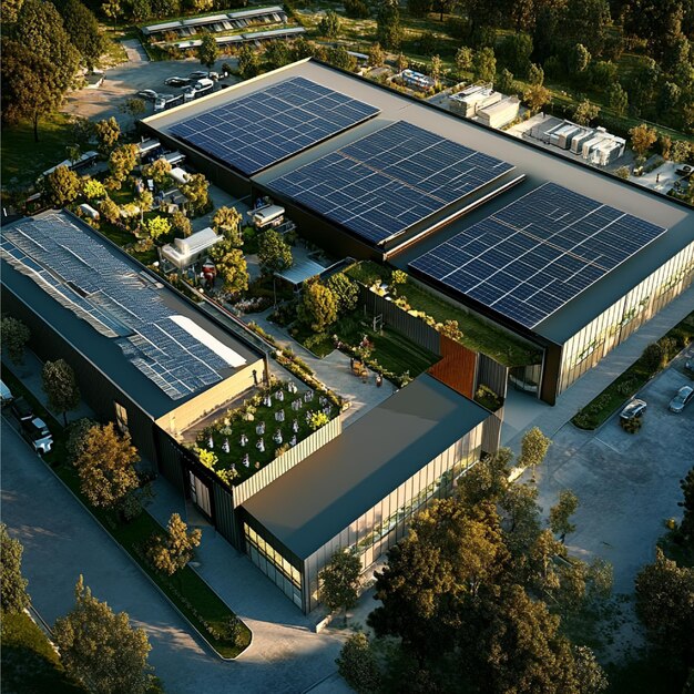 Best Affordable Solar Panel Installation Services in Chennai
