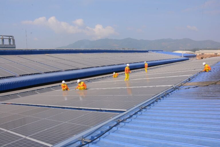 best solar installer in bangalore