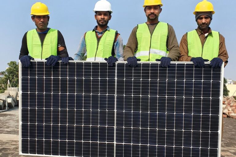 best solar installer in chennai all areas