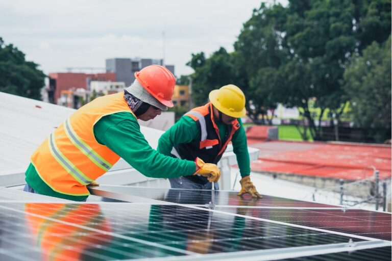 best solar installer in coimbatore