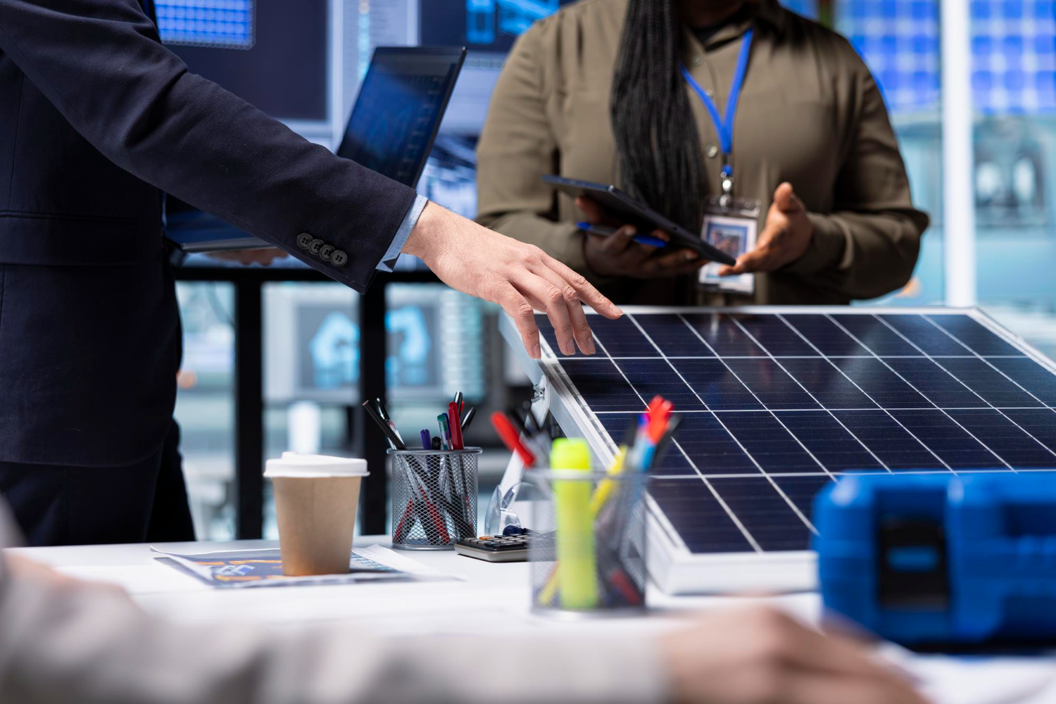 Top 5 Solar Panel Installation Companies