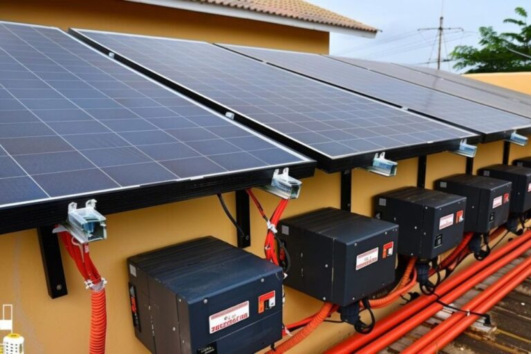 solar inverter installed in chennai gallery 3s green energy solutions chennai (6)
