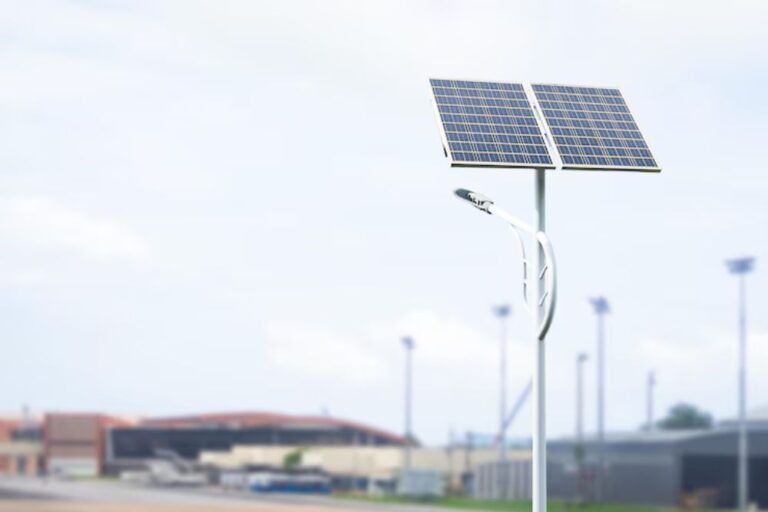 solar street light gallery 3s green energy solutions chennai