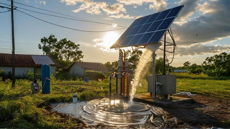 Best Solar Pumps in Chennai – 3S Green Energy Solutions | Your Trusted Partner for Sustainable Water Solutions