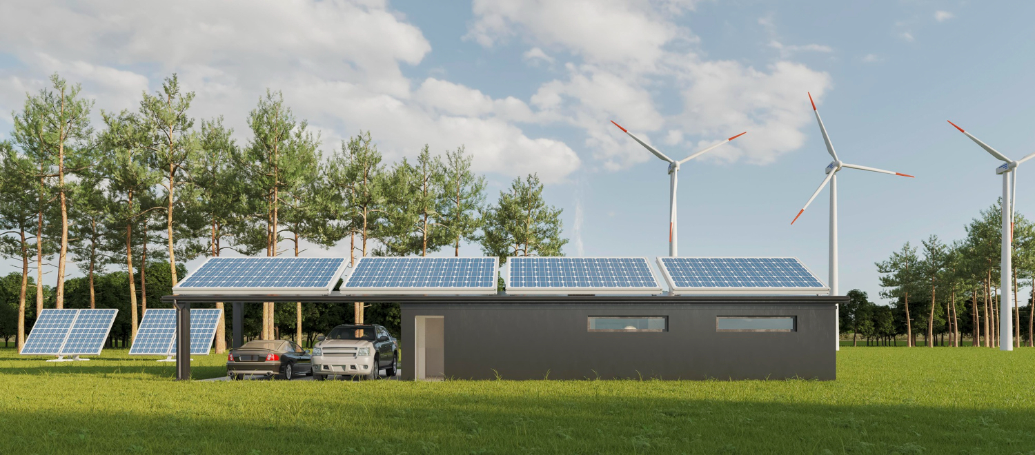 The Power of Hybrid Inverters: Top 5 Benefits for Home and Commercial Use